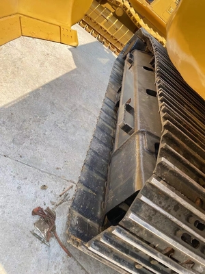 사용 된 CAT 320D 발굴기 건설 기계 크롤러 발굴기 일본 원본 90%