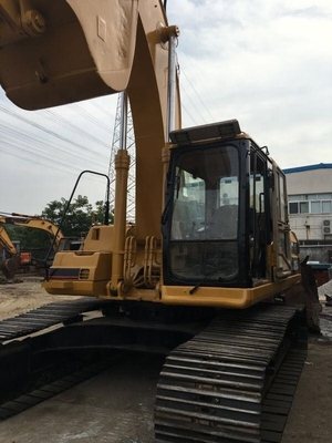 20톤 CAT 325BL 발굴기 중고용 수압 발굴기
