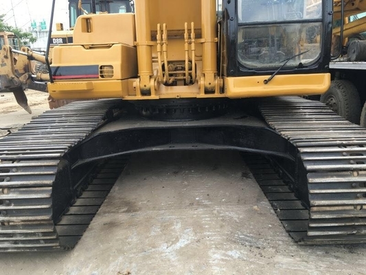 20톤 CAT 325BL 발굴기 중고용 수압 발굴기