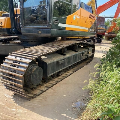 오리지널 KOREA HYUNDAI 305LC-9T 발굴기 중고 가격