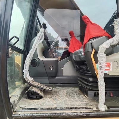 CAT 325DL 발굴기 고효율의 중고 건설 기계