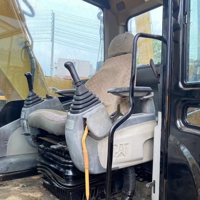 사용 된 디거 일본 오리지널 페인트 Caterpillar 312D 0-2000 작업 시간으로 발굴기
