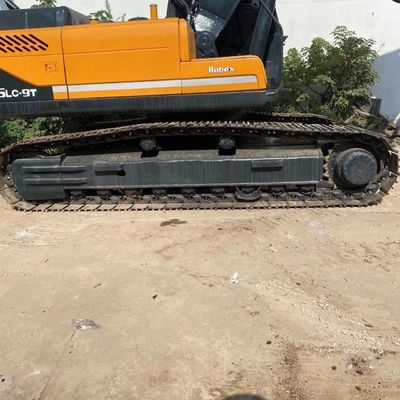 30 톤 현대 305LC 파리기 EPA 엔진과 원본 페인트 광저우