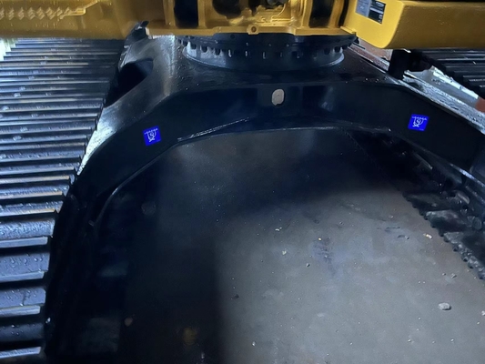 좋은 상태 사용 된 Caterpillar Excavator CAT 312D2GC 사용 된 발굴기