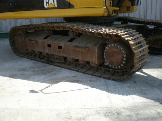 2021년 중고 Caterpillar Excavator CAT 330D 기계 20000 KG 좋은 상태