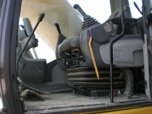 2021년 중고 Caterpillar Excavator CAT 330D 기계 20000 KG 좋은 상태