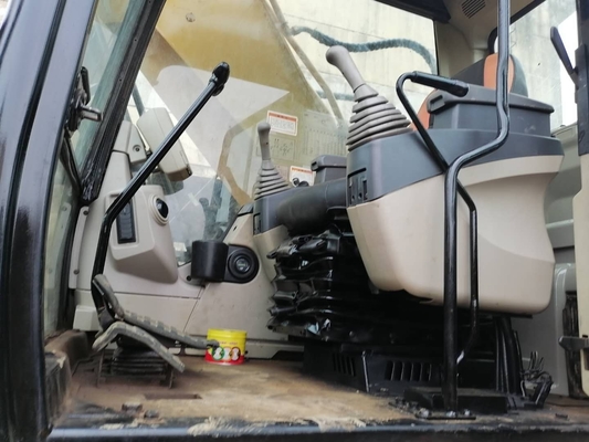 CAT 330D 2021년, 20톤의 운용 무게의 사용된 발굴기