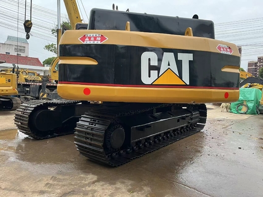 CAT 330BL 미니 소형 발굴기 127kW 뚜라기 기계에 사용되는 발굴기 기계