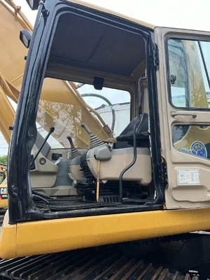 CAT 330BL 미니 소형 발굴기 127kW 뚜라기 기계에 사용되는 발굴기 기계