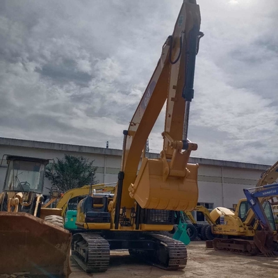 CAT 330D2L 수압 실린더와 일본 엔진이 있는 발굴기