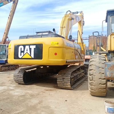 CAT 330D2L 수압 실린더와 일본 엔진이 있는 발굴기