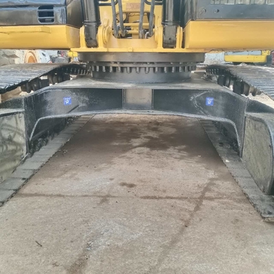 CAT 330D2L 수압 실린더와 일본 엔진이 있는 발굴기