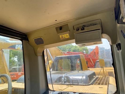 2022 사용된 디거 중고용 20T 중량 발굴기 Cat 320D