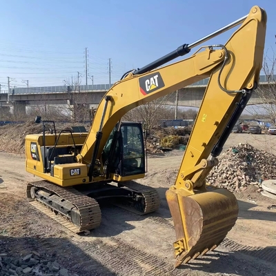 좋은 상태 CAT 320GC 리우안 수압 실린더로 사용 된 발굴기