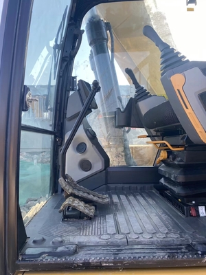 좋은 상태 CAT 320GC 리우안 수압 실린더로 사용 된 발굴기