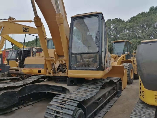 Caterpillar 330BL 중고 20톤 중고용 발굴기 33701 KG 기계 무게