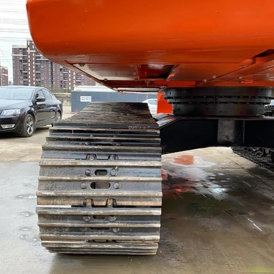 중고용 Doosan DX225LC 크롤러 발굴기 1.05M3 버킷 용량
