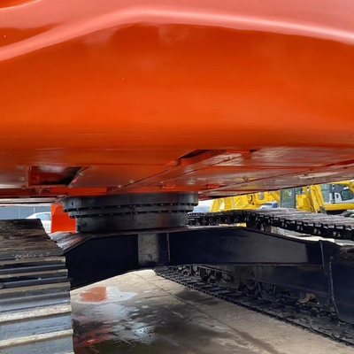 중고용 Doosan DX225LC 크롤러 발굴기 1.05M3 버킷 용량