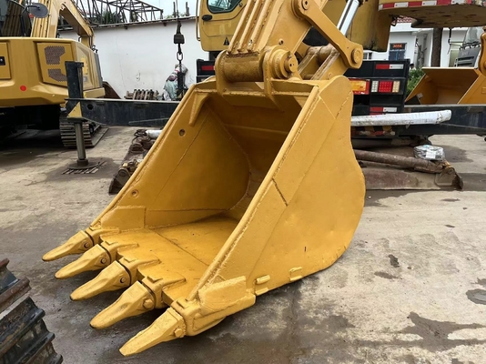 다른 수압 밸브 사용 된 CAT 330BL 크롤러 발굴기 25900 KG 건설 판매