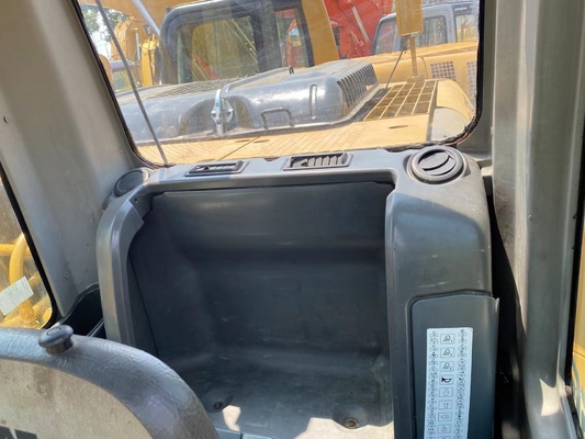 원본 일본 엔진 20T 중량 사용 된 발굴기 Cat 320D