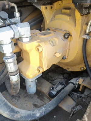 CAT 308E 사용된 미니 발굴기 CAT 엔진 사용된 8TON 작동 무게