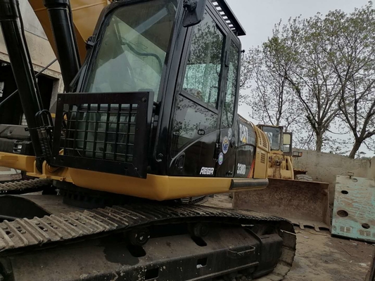 30000 KG Cat 330d 크롤러 발굴기 원본 일본 엔진과 함께 좋은 상태
