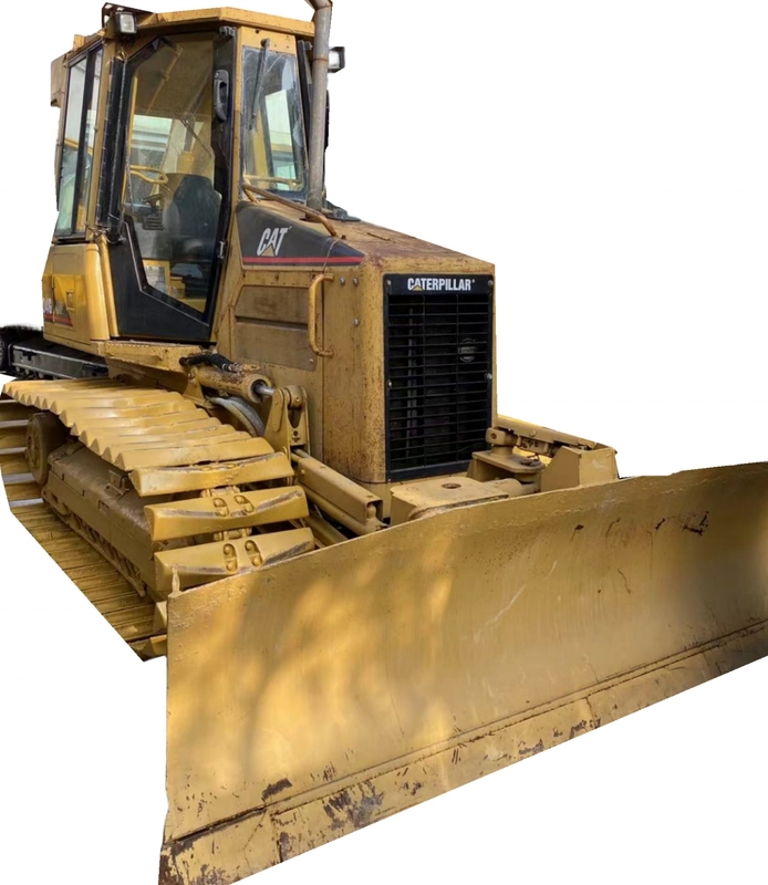 사용 된 일본 오리지널 프레임 트랙터 CAT D4G 2018 리우안 수압 밸브