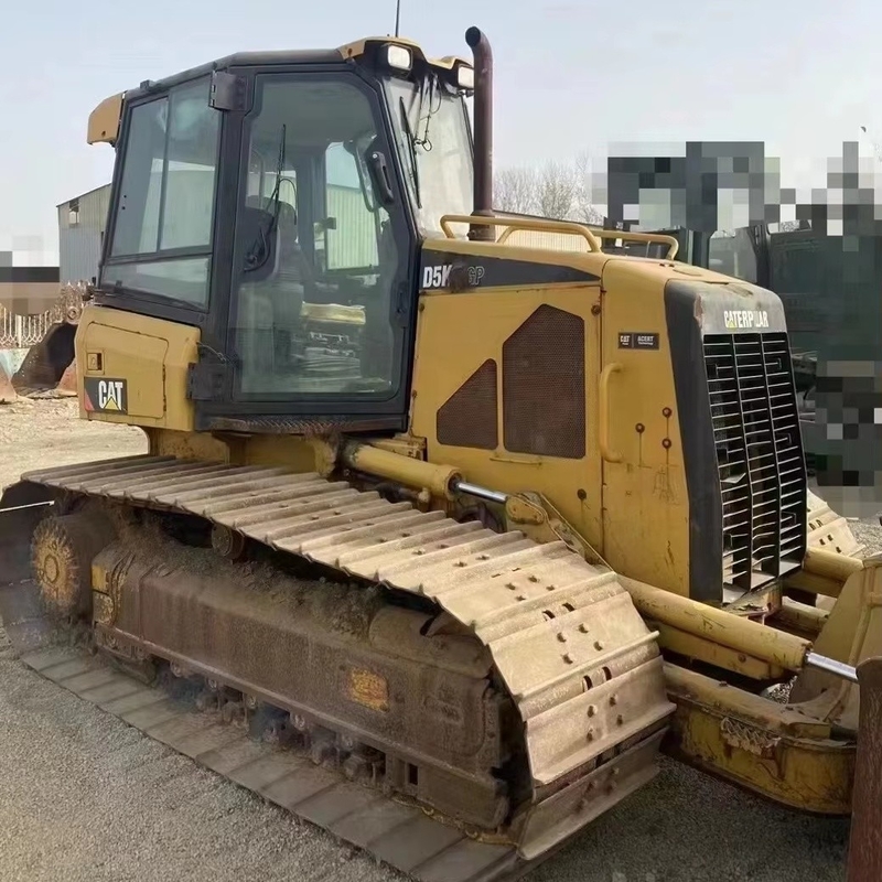 저렴한 가격의 CAT D5K 트랙터 도저