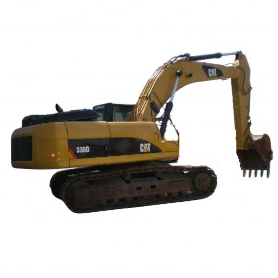 2021년 중고 Caterpillar Excavator CAT 330D 기계 20000 KG 좋은 상태