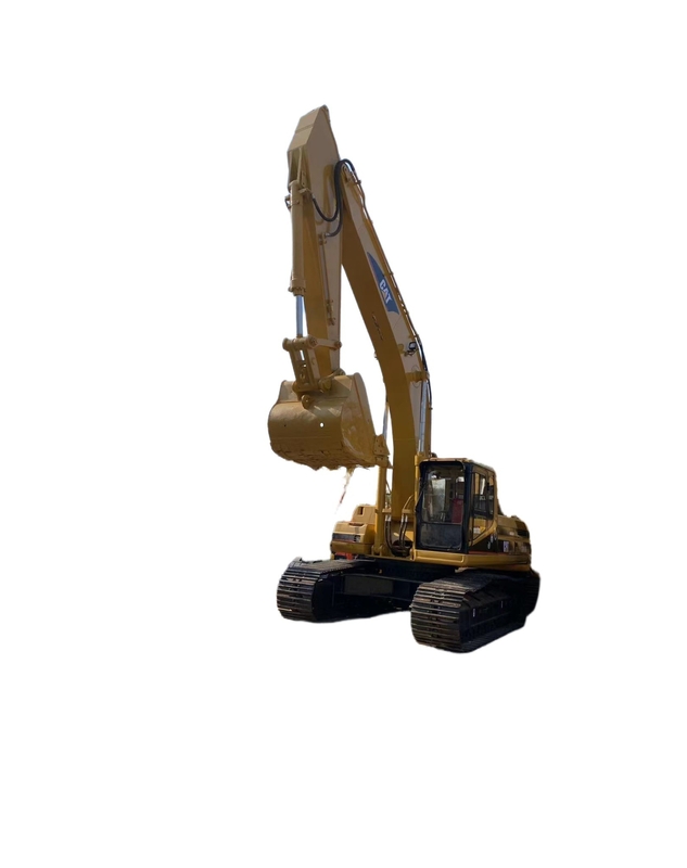 Caterpillar 330BL 중고 20톤 중고용 발굴기 33701 KG 기계 무게